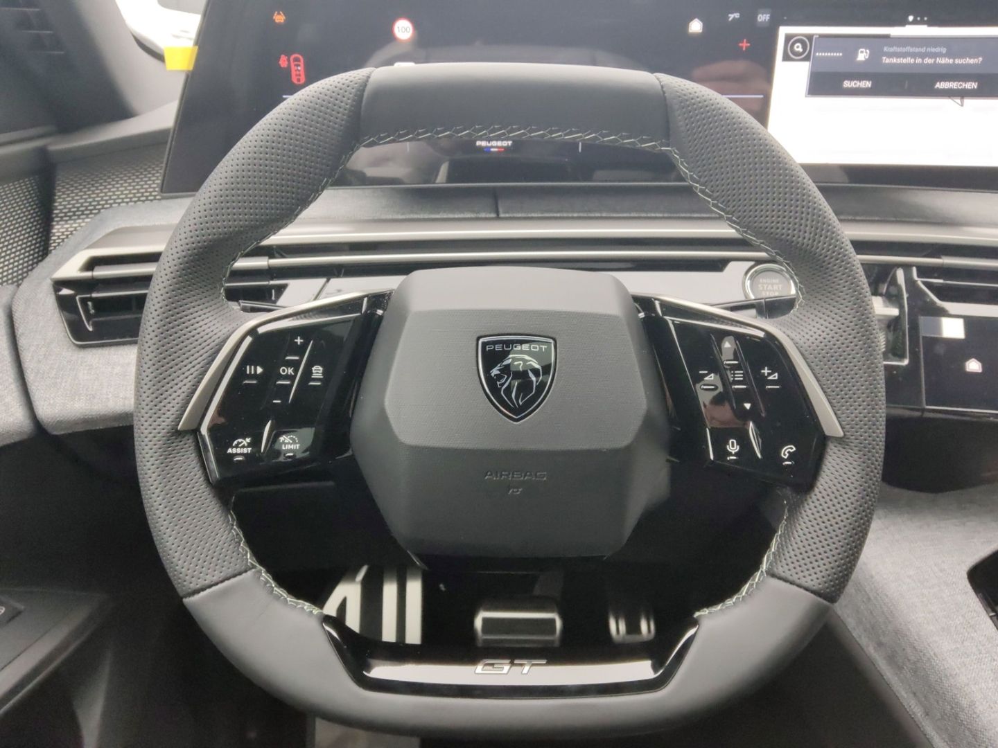 Peugeot 3008 - Bild 23
