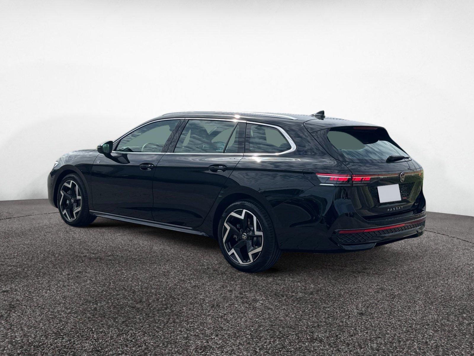 Volkswagen Passat Var. R-Line 4Motion TSI DSG AHK el.HECK, миниатюра 5