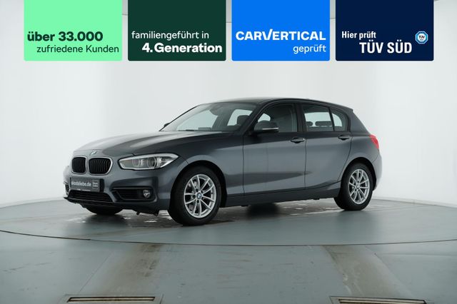 BMW BMW 120i ADVANTAGE AUT. HARMAN/KARDON+NAVIuvm