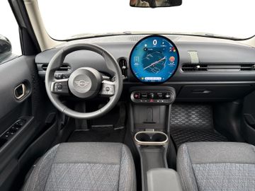 MINI Cooper C - 10
