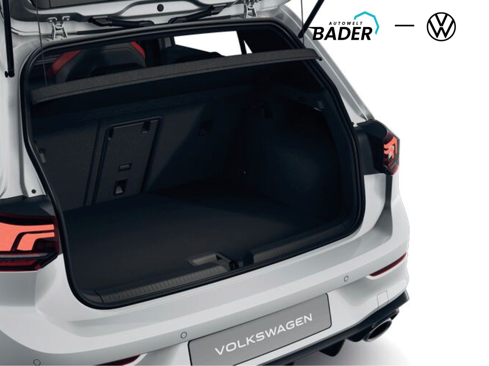 Volkswagen Golf - Bild 7