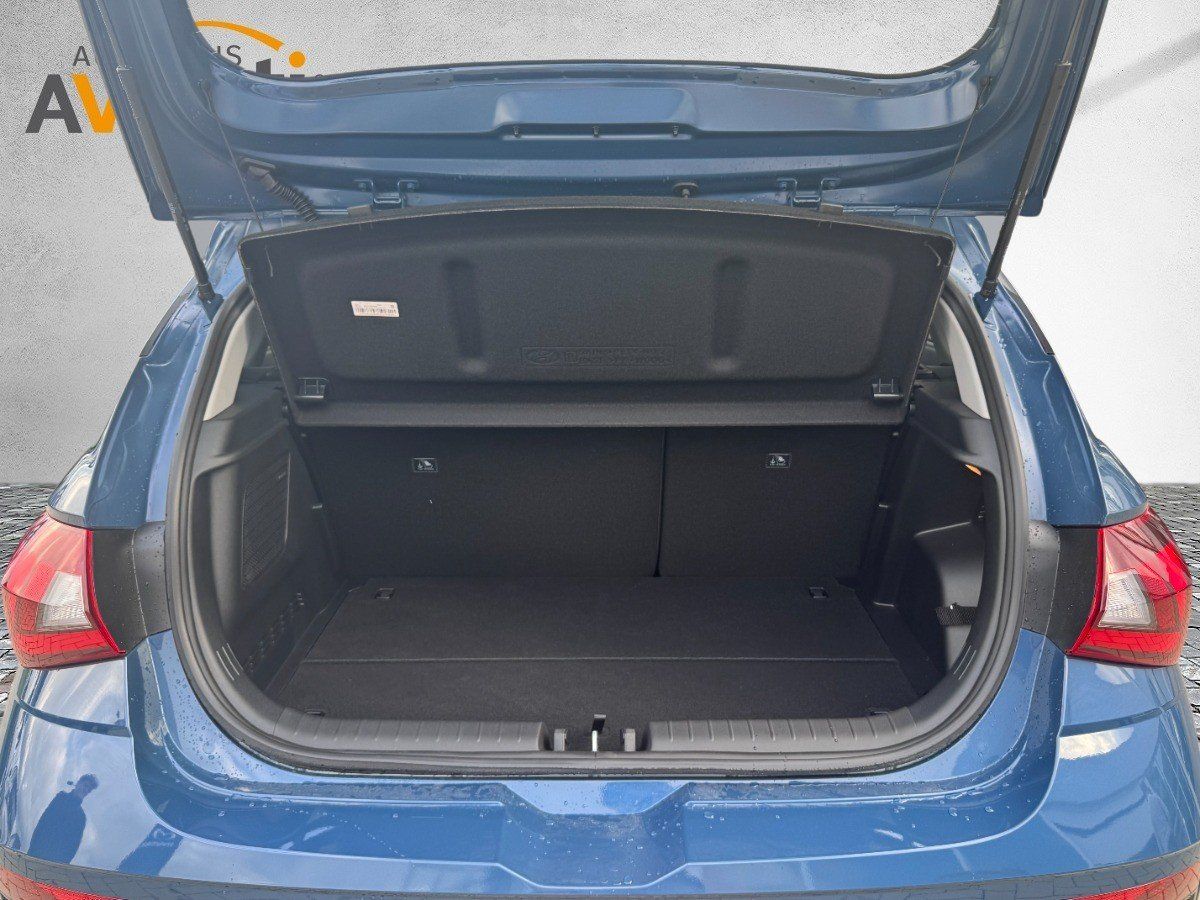 Hyundai i20 - Bild 16