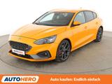 Ford Focus 2.3 EcoBoost ST*NAVI*TEMPO*CAM*PDC*SHZ* - Ford Focus: Orange, ST