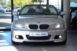 BMW 330 Ci (E46) Aut. Cabrio ///M Sport *XEN*Memory - BMW 330 mit Benzin-Antrieb: Cabrio, Automatik