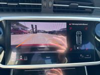 Audi A6 - Vorschau Bild 22