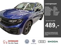 Volkswagen Touareg - Vorschau Bild 1