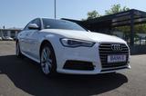Audi A6 Lim. 2.0 TDI ultra 2-Hand+Garantie+Automatik - Audi A6: Limousine, Garantie