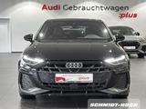 Audi A3 SPORTBACK 40 TFSI E S-LINE S-TRONIC LED SONOS - Audi mit Hybrid-Antrieb