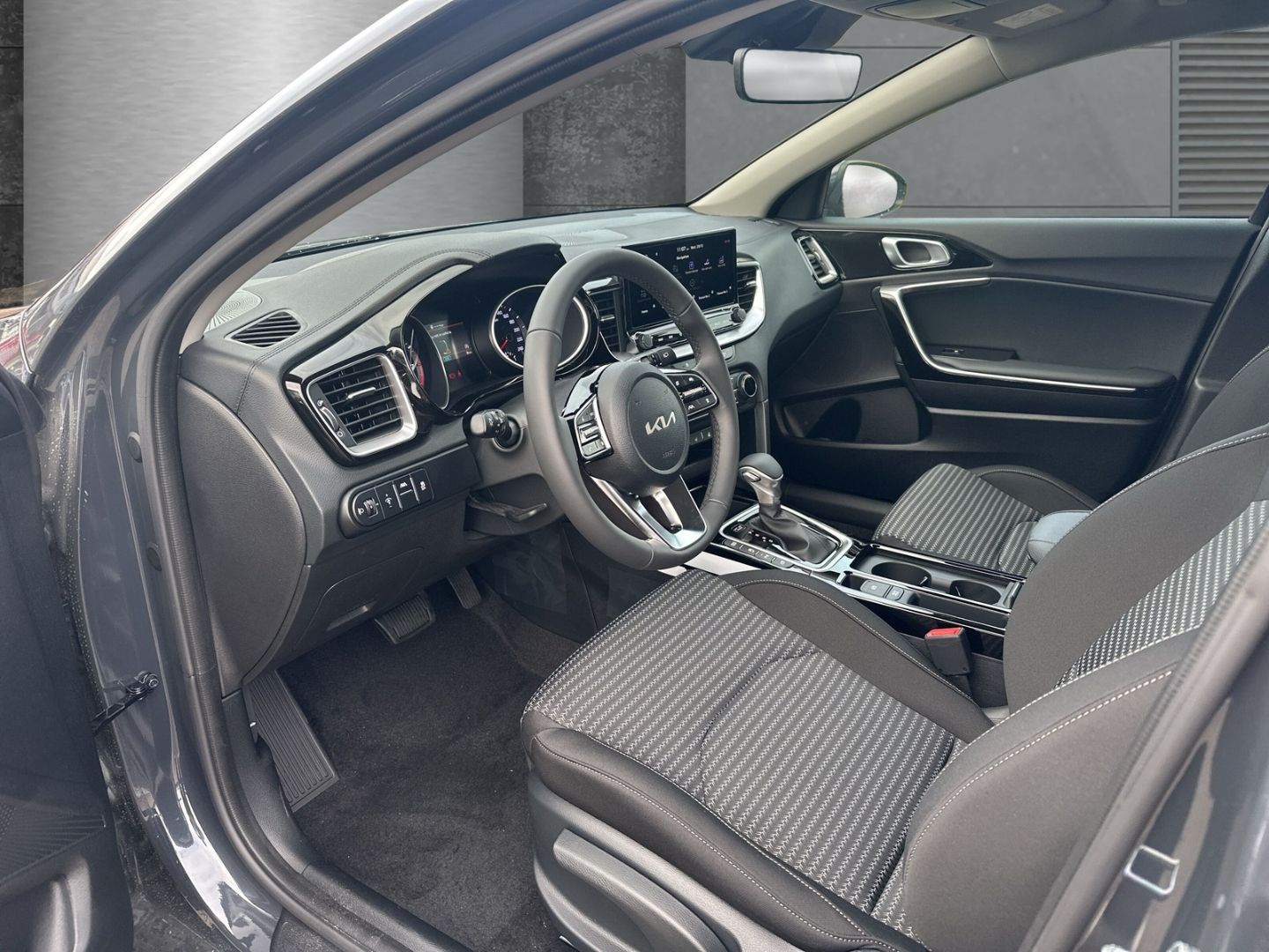 Kia cee'd / Ceed - Bild 7