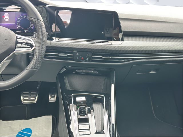 Golf 1.5 eTSI R-Line DSG 96kW LED Rückfahrkamera
