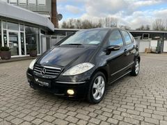 MERCEDES-BENZ A 200 Turbo+AVANTGARDE+AUTOM.+XENON+LEDER+COMAND