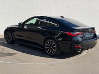 BMW 420 Gran Coupé - Vorschau Bild 8