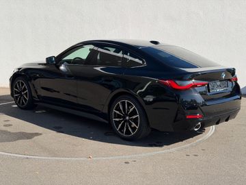 BMW 420 Gran Coupé - 8