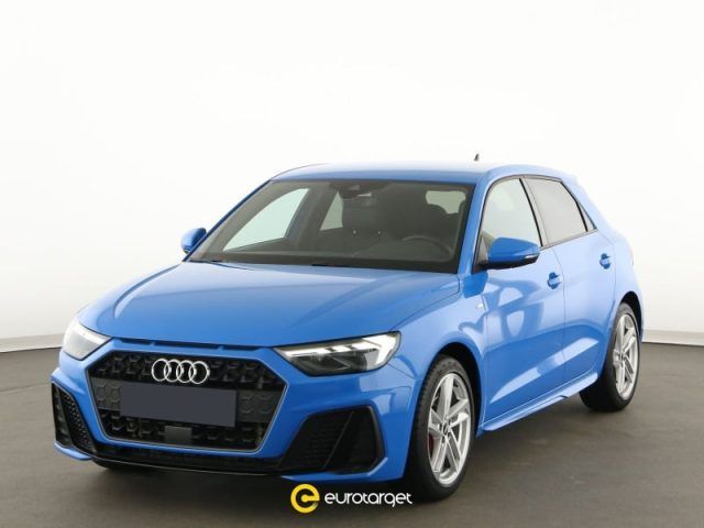 Audi AUDI A1 SPB 35 TFSI S tronic S line edition