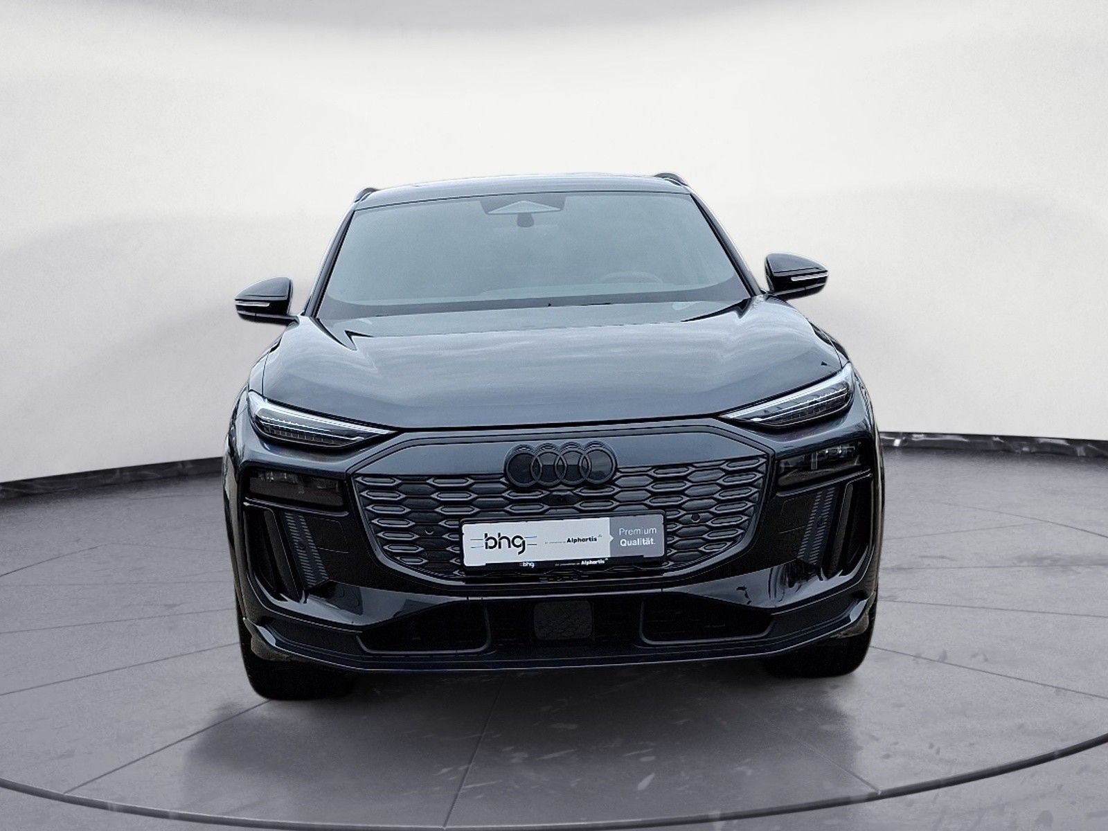 Audi Q6 e-tron - Bild 3