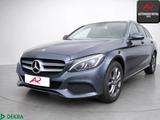 Mercedes-Benz C 250 d T 4M AVANTGARDE PANO,COMAND,LEDILS,AHK - Mercedes Unfallwagen
