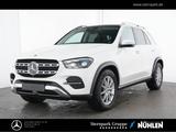 Mercedes-Benz GLE 450 d 4M AHK+Pano+LED+Burmester+Totwinkel - Mercedes-Benz GLE 450 in Duisburg
