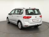 Volkswagen Touran 1.4 TSI Comfortline DSG Navi 7-Sitzer PDC - VW Touran Gebrauchtwagen in Halle