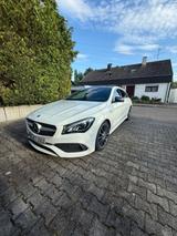 Mercedes-Benz CLA 180 Shooting Brake PEAK Edition - Mercedes-Benz CLA 180 Shooting Brake von privat