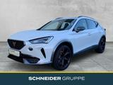 Cupra Formentor VZ 2.0 TSI 4Drive DSG BREMBO+BEATS+ACC - Cupra aus 2022