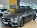 Mercedes-Benz A 220 d 4MATIC AMG-Line LED Night Kamera Leder - Mercedes-Benz A 220