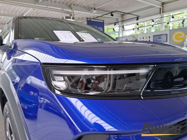 Mokka Edition, 1.2 Klima,Sitzheizung, Parkpilot 