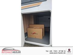 MALIBU I 490 RB LE comfort Mercedes