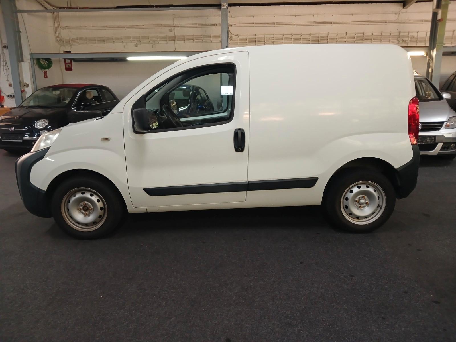 Fiat Fiorino