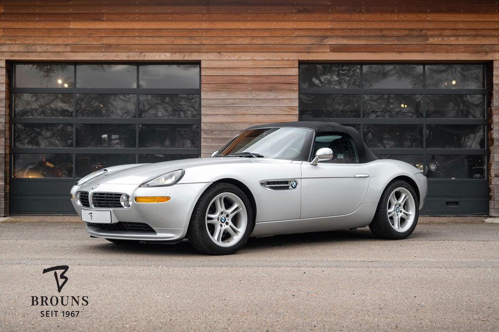 BMW Z8