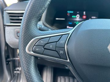 Renault Clio E-Tech Full Hybrid 145 Techno