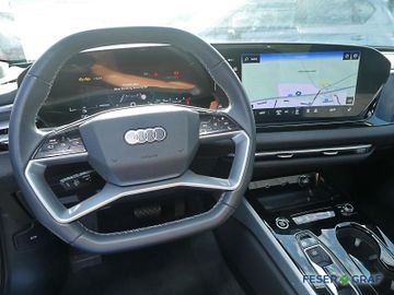 Audi A6 - 4