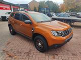 Dacia Duster II Comfort,TÜV neu - Dacia Duster: Comfort