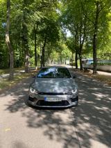Volkswagen Scirocco 2.0 TSI R R - VW Scirocco von 2015
