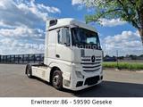 Mercedes-Benz Actros 1843, StreamSpace, BL, Automatik, Euro 6 - Mercedes-Benz Actros 1843
