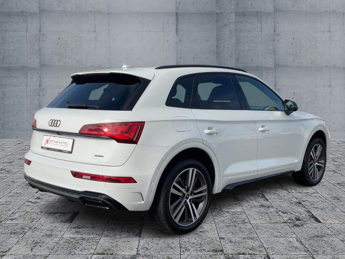 Audi Q5 - Bild 5
