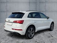 Audi Q5 - Vorschau Bild 5