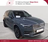 Volvo XC90 T8 AWD Recharge Plus Bright 7 Sitze - Volvo XC90: Recharge Plus Bright