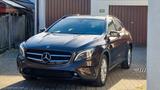 Mercedes-Benz GLA 200 Urban TÜV neu - Mercedes-Benz GLA 200 Gebrauchtwagen in München