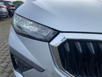 Skoda Scala - Vorschau Bild 9