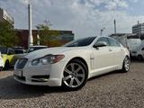 Jaguar XF 3.0 V6 Diesel Edition/LEDER/NAVI/AHK/KAMERA - Jaguar XF: Edition