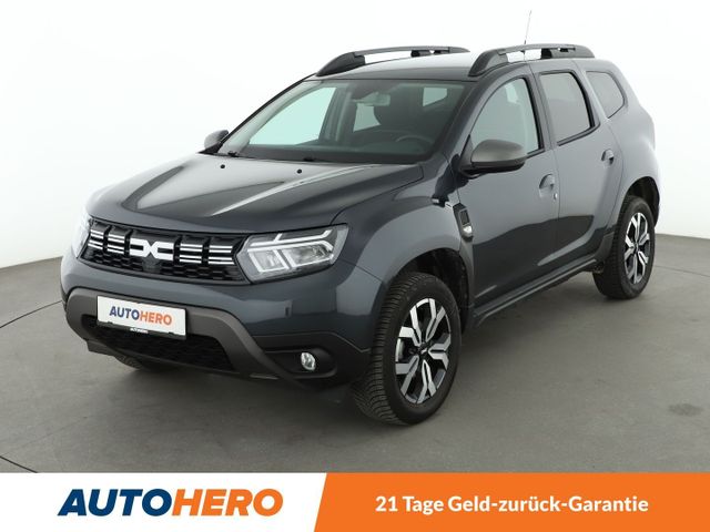 Dacia Duster 1.3 TCe Journey 4WD *NAVI*TEMPO*CAM*SHZ*