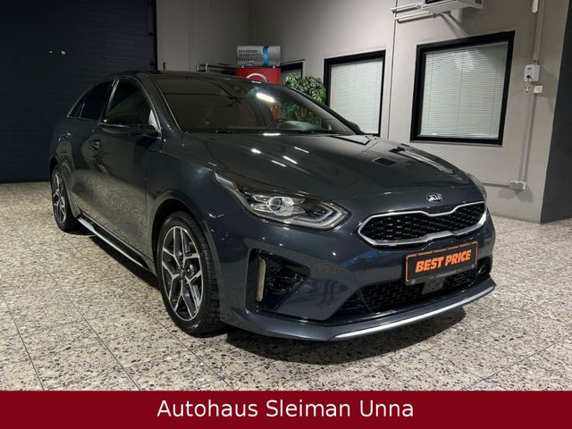 Kia ProCeed GT-Line/Automatik/Navi/Kamera/Alu/Top