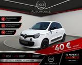 Renault Twingo Limited*Klima*SHZ*