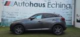 Mazda CX-3 2.0 Sports-Line*Volleder*HeadUp*Kamera*LED* - Mazda Gebrauchtwagen in München