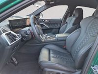BMW X6 M - Vorschau Bild 11