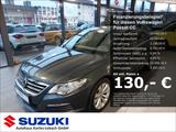 Volkswagen Passat CC 1.8 TSI AC AHK CD Alu Scheckheft - Volkswagen Passat CC: 1.8
