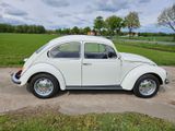 Volkswagen Käfer 1302 mit Schiebedach - Volkswagen aus 1970