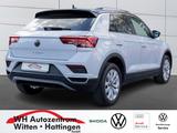 Volkswagen T-Roc 1.5 TSI Sport RearView ACC Sitzhzg - Volkswagen: Sp