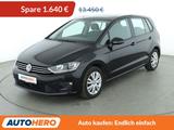 Volkswagen Golf VII Sportsvan 1.2 TSI Comfortline BMT*PDC