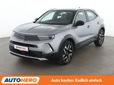 Opel Mokka X 1.2 Turbo Elegance Aut.*NAVI*LED*CAM* - Opel Mokka X in Dresden
